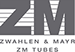 Zwahlen & Mayr logo